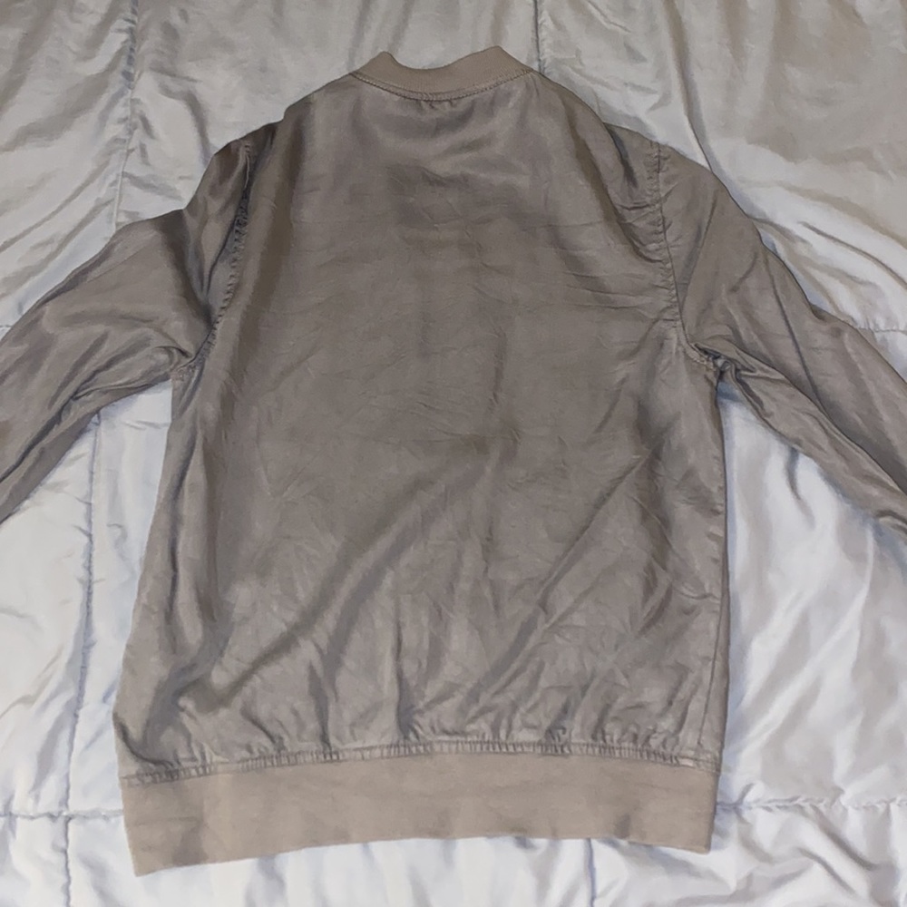 Bomber jacket - Picture 4 of 4